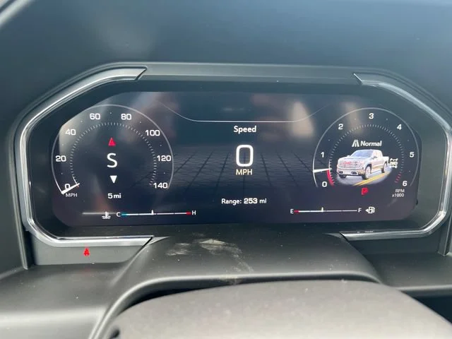 2026 GMC Sierra 1500 Denali - Photo 17