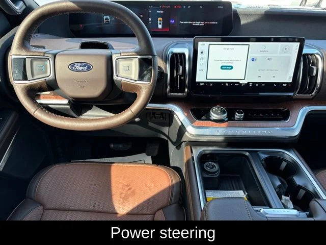 Used 2026 Black Ford King Ranch image 19