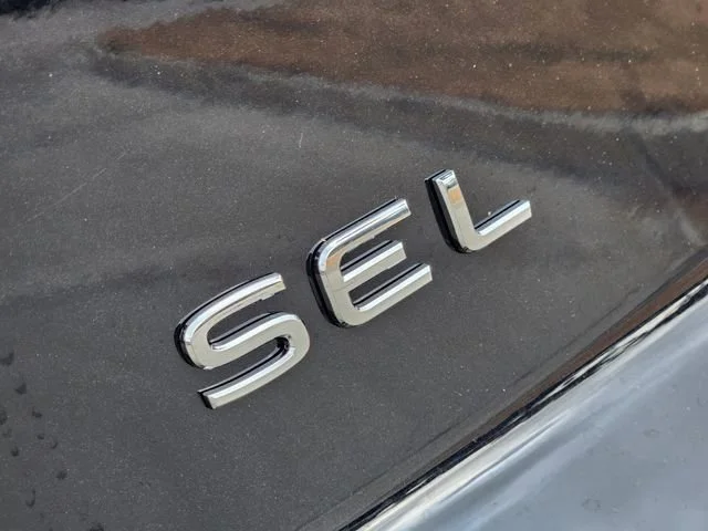 New 2026 Black Volkswagen 2.0T SEL image 9