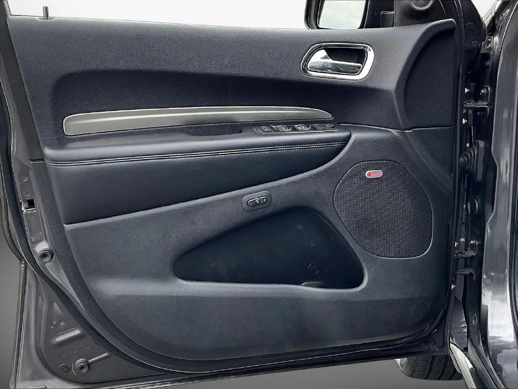 Used 2017 Gray Dodge GT image 25