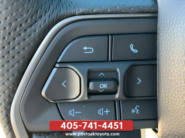 2026 Toyota Tacoma TRD Off Road - Photo 25