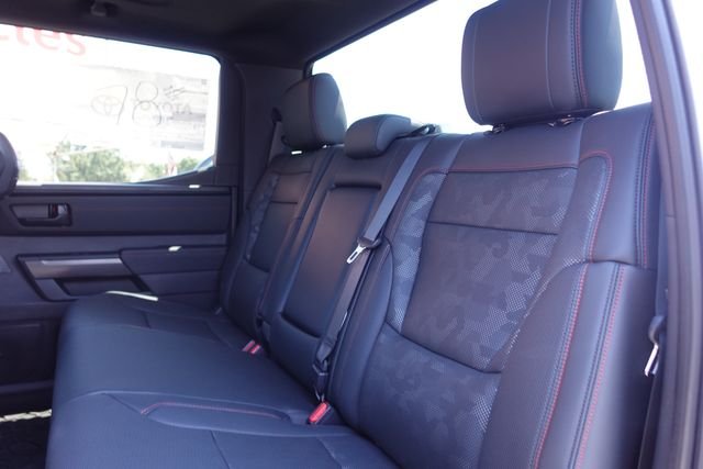 2026 Toyota Tundra TRD Pro - Photo 28