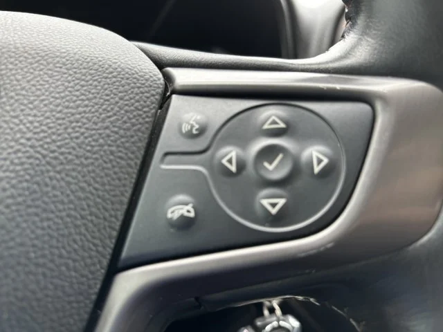 2021 GMC Canyon AT4 - Photo 41