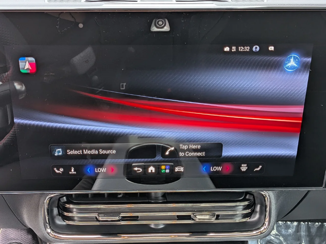 New 2027 MANUFAKTUR Alpine Grey Mercedes-Benz CLA 220 image 5