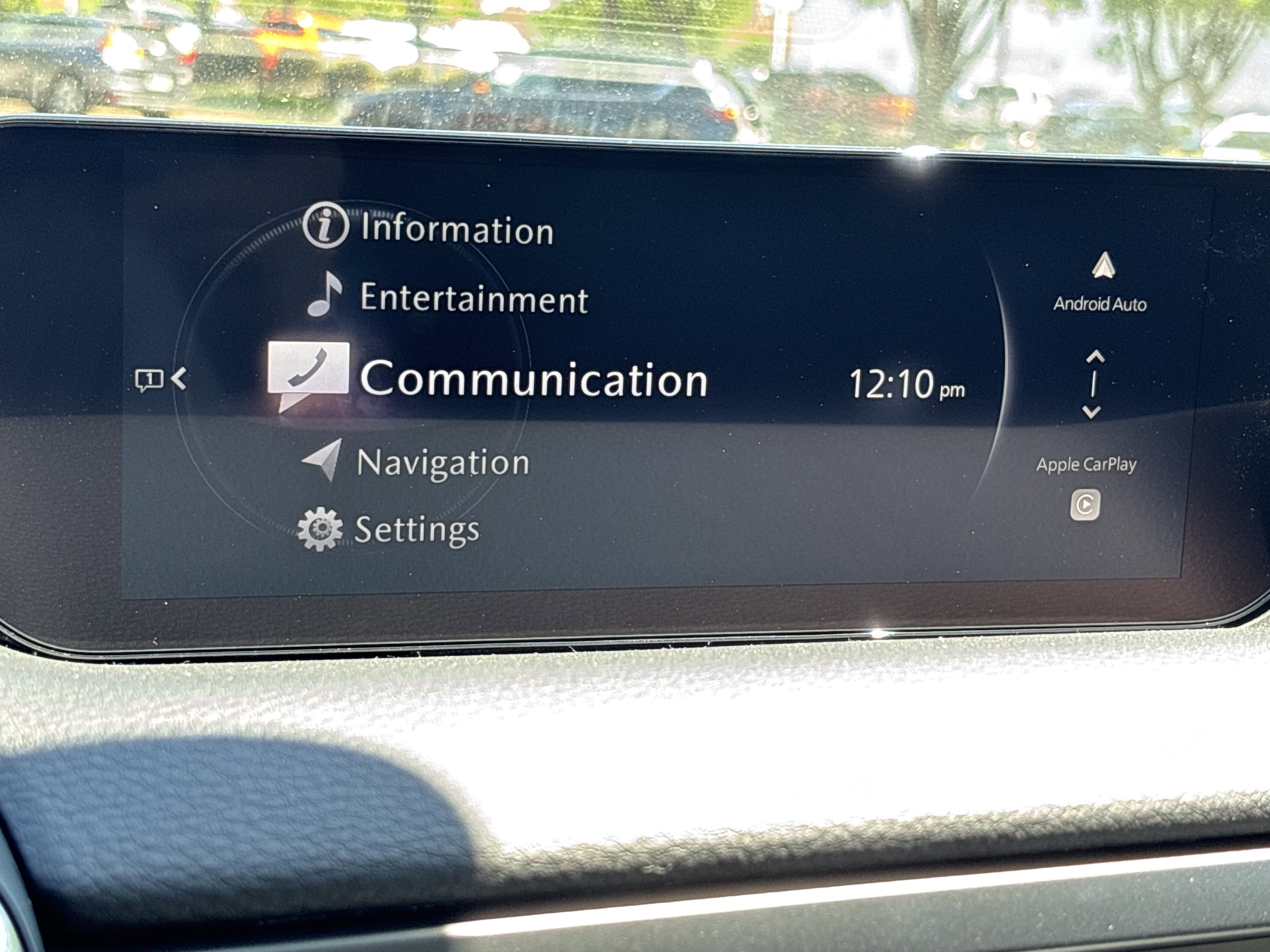 New 2026 Cypress Mazda 2.5 Turbo Premium Plus AWD image 33