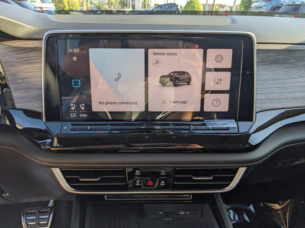 2026 Volkswagen Atlas SEL Premium R-Line - Photo 22