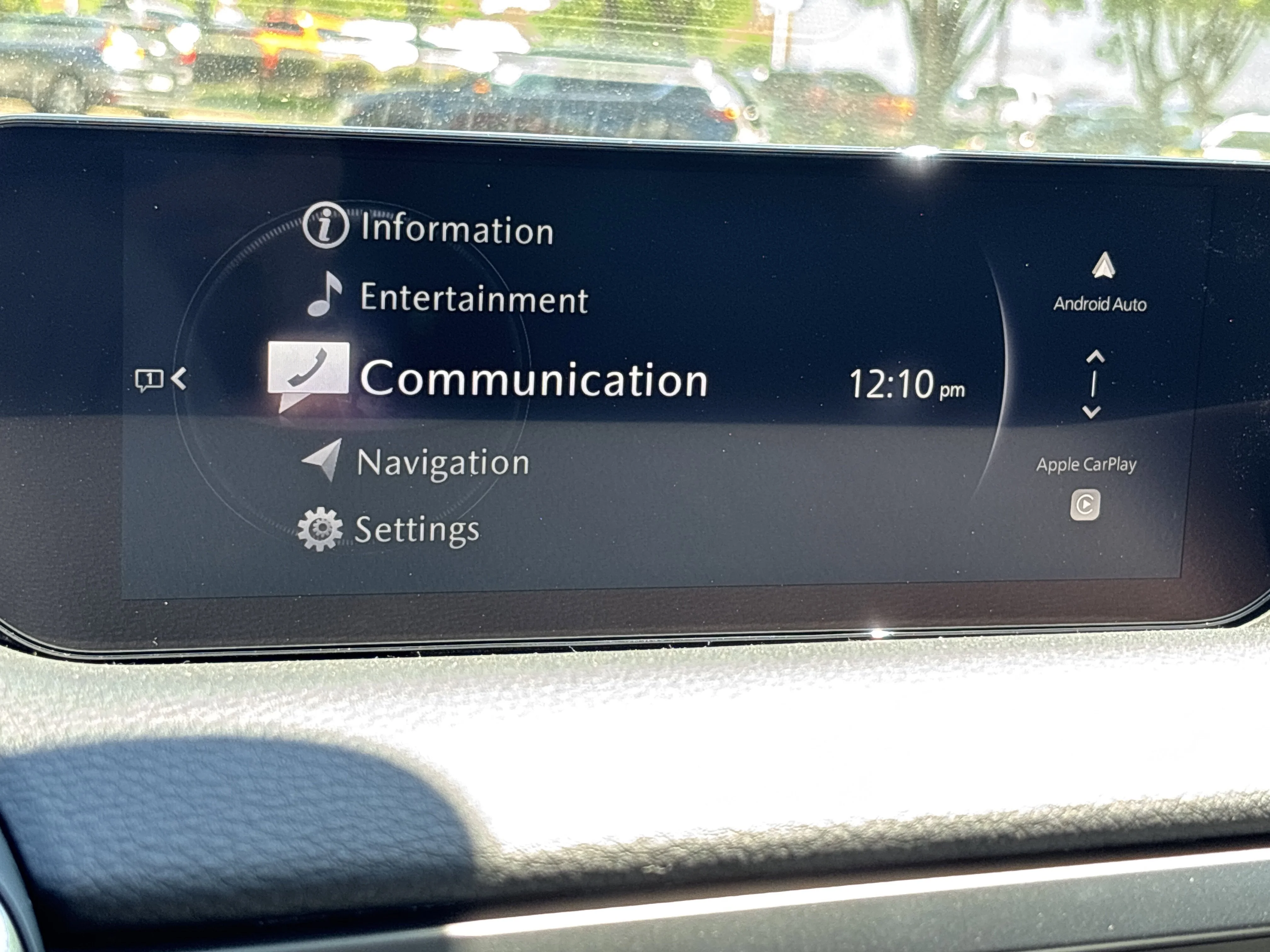 New 2026 Cypress Mazda 2.5 Turbo Premium Plus AWD image 33
