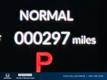 Used 2026 Platinum White Pearl Honda 2WD Sport Hybrid image 52