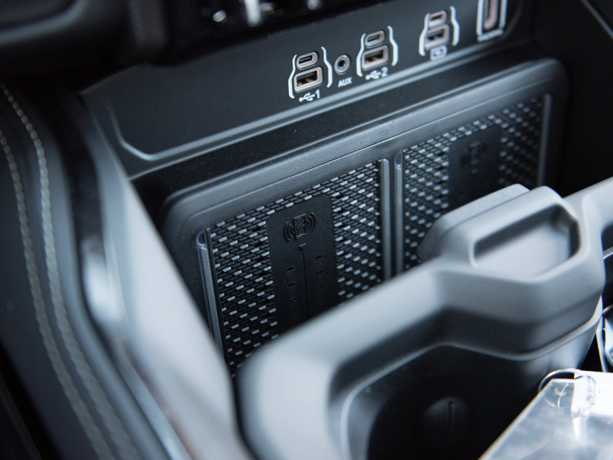 New 2026 Black RAM Limited* image 16