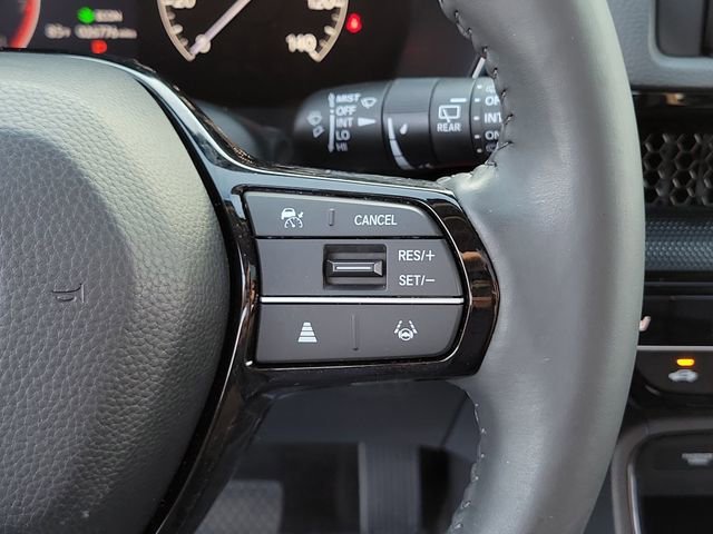 2023 Honda CR-V EX-L - Photo 25
