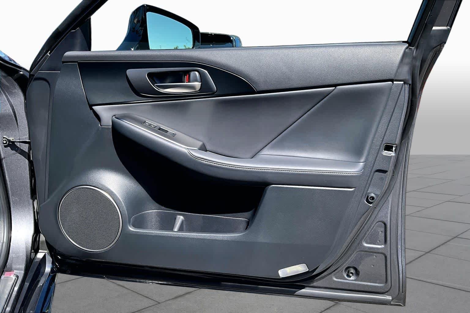 Used 2026 Cloudburst Gray Lexus F SPORT image 21