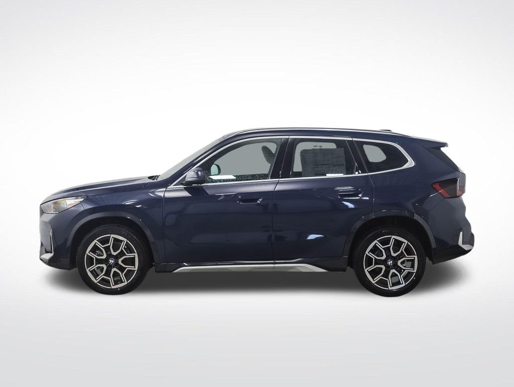 Used 2026 BMW X1 28i with VIN WBX73EF04T5533957 for sale in Minneapolis, Minnesota