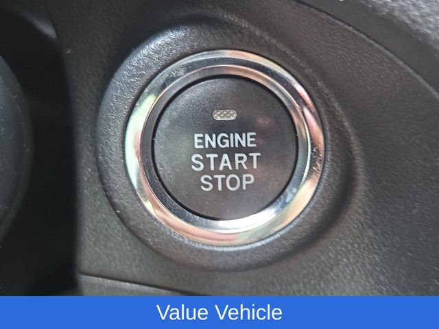 Used 2020 Crystal White Pearl Subaru Premium image 19