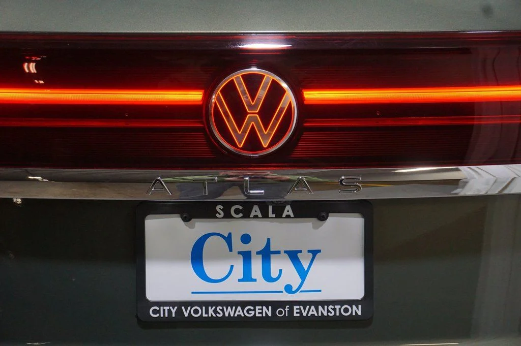 2026 Volkswagen Atlas Cross Sport SE w/Tech - Photo 36