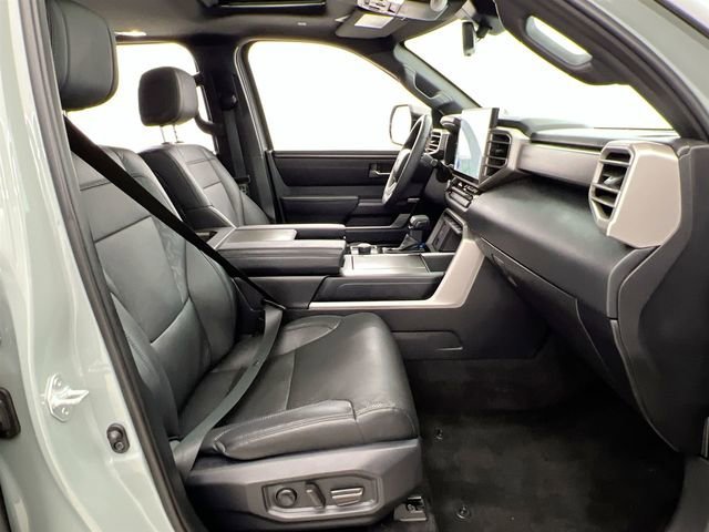 Used 2025 Gray Toyota SR5 image 15