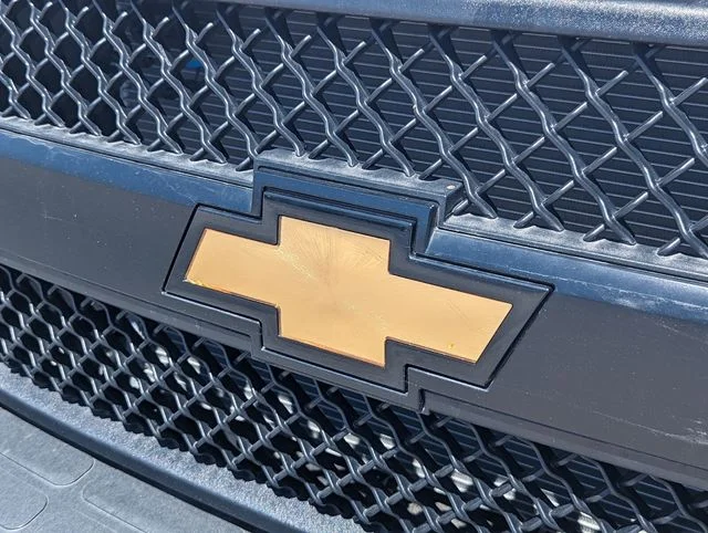 2025 Chevrolet Express Cargo Work Van - Photo 29