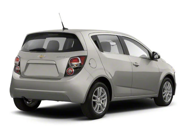 Used 2012 Chevrolet Sonic 1LS with VIN 1G1JB6SH0C4102537 for sale in Miami, FL