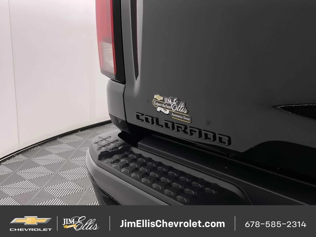 New 2026 Black Chevrolet ZR2 image 65