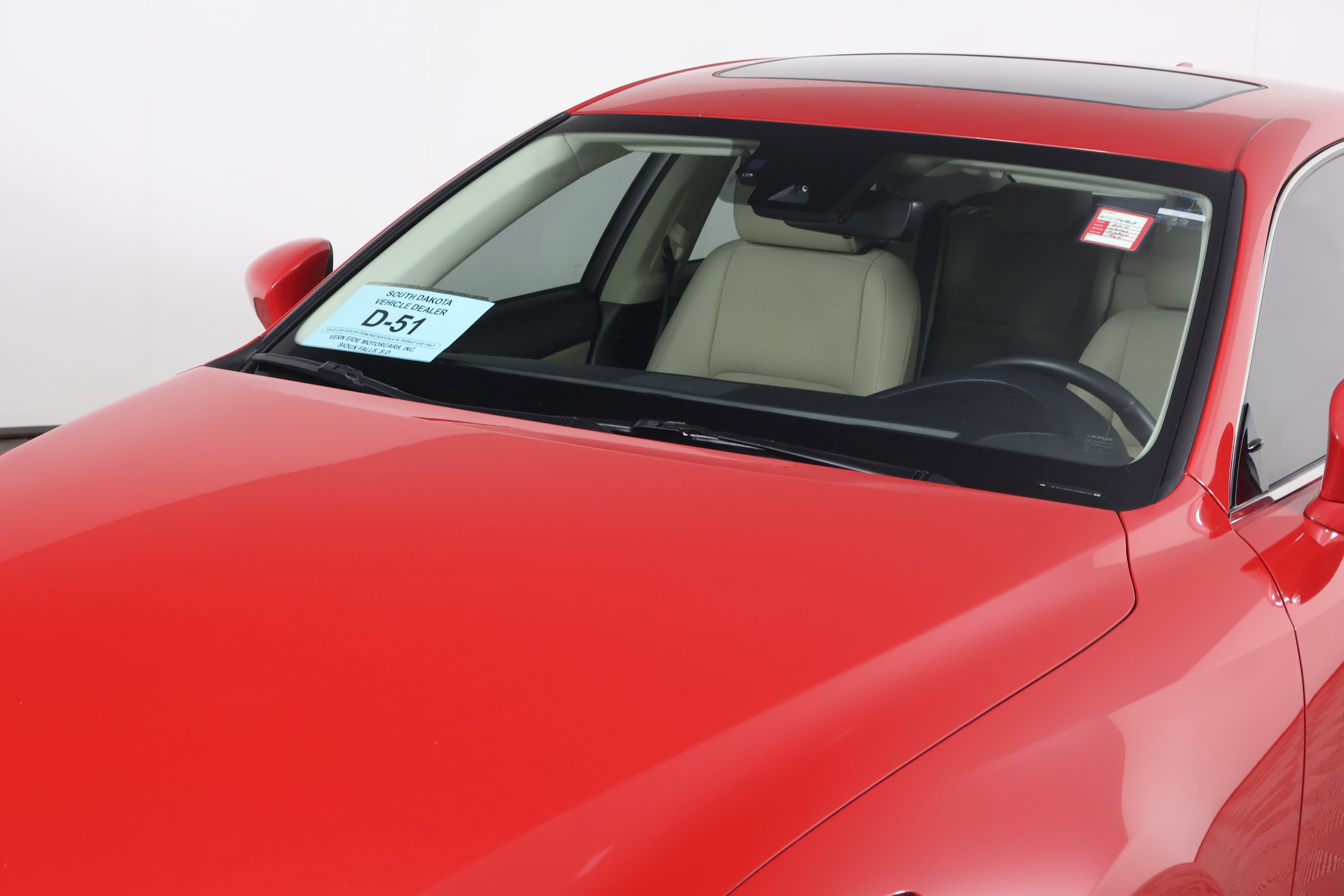 2019 Lexus IS 300 - Photo 12