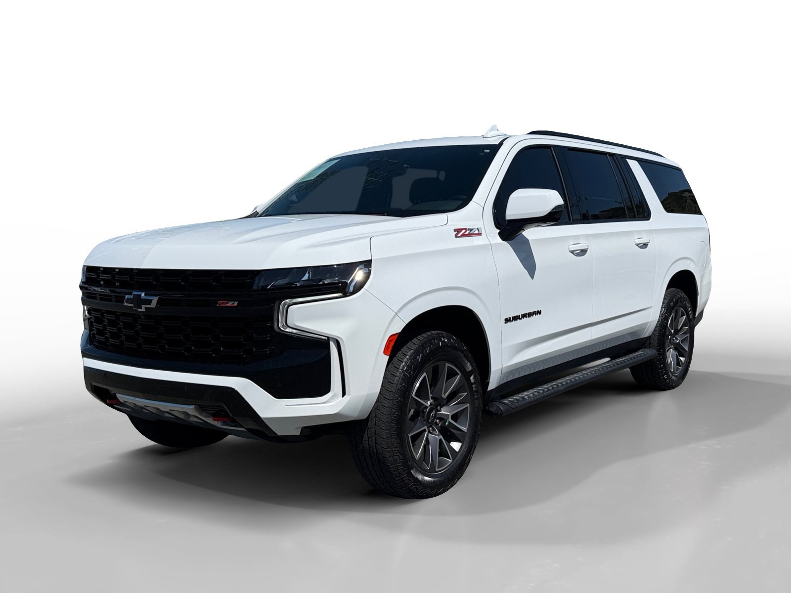 2024 Chevrolet Suburban 4WD 1500 Z71's photo