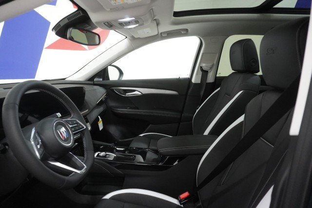 2026 Buick Envision Sport Touring - Photo 19