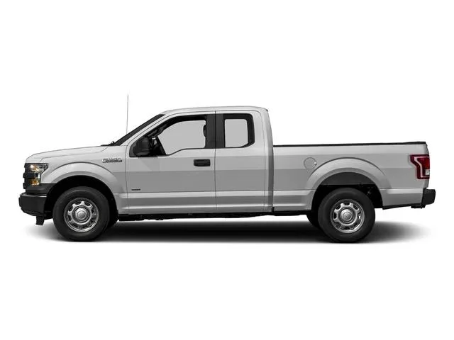 Used 2017 Ford F-150 XL with VIN 1FTEX1E87HKD42471 for sale in Storm Lake, IA