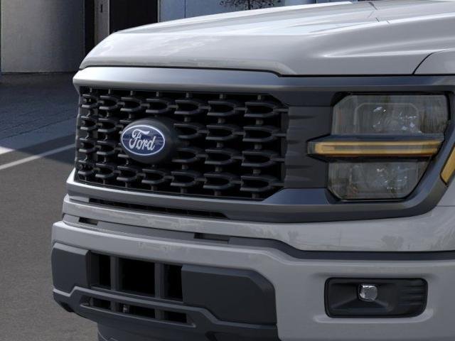 New 2026 Avalanche Ford STX image 42
