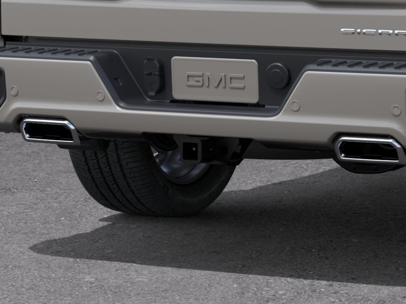 2026 GMC Sierra 1500 Denali - Photo 14