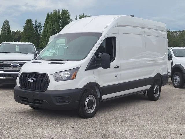 New 2026 Oxford White Ford Base image 31
