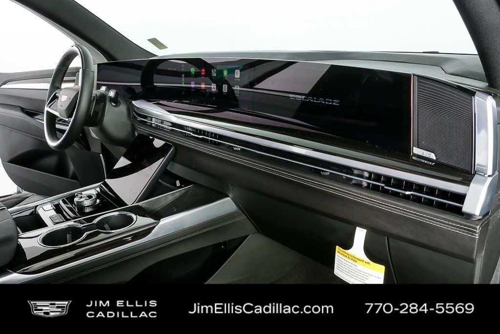 New 2026 Aegean Stone Cadillac Luxury image 27