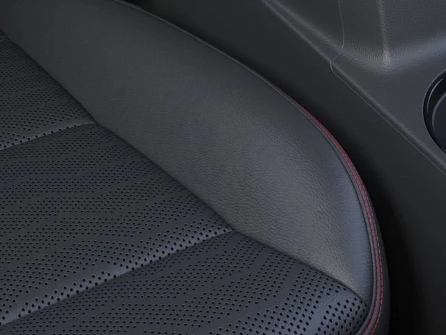 New 2026 Black Chevrolet Z71 image 21
