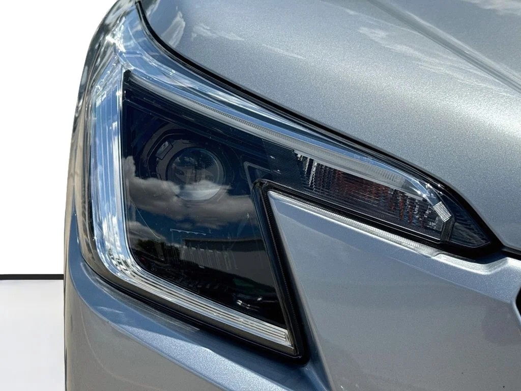 Used 2024 Silver Subaru Sport image 39