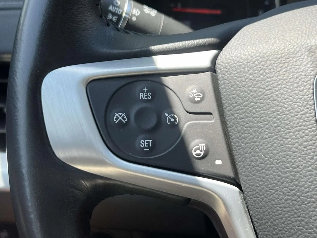 2022 GMC Terrain SLT - Photo 28