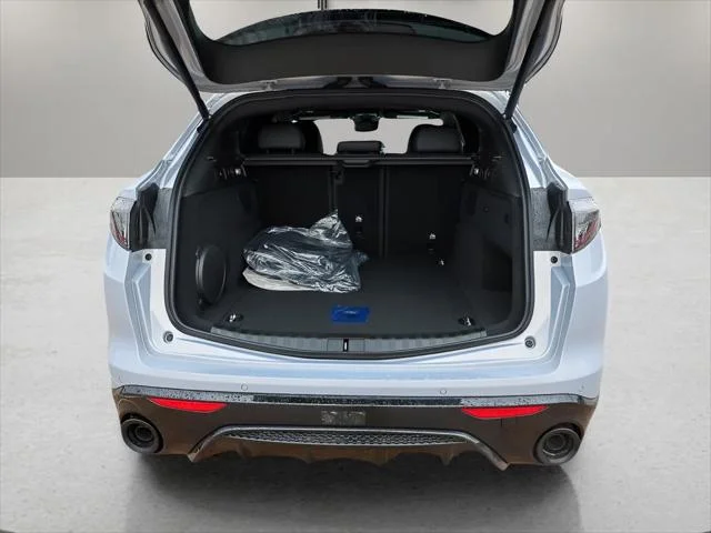 2025 Alfa Romeo Stelvio Base - Photo 23
