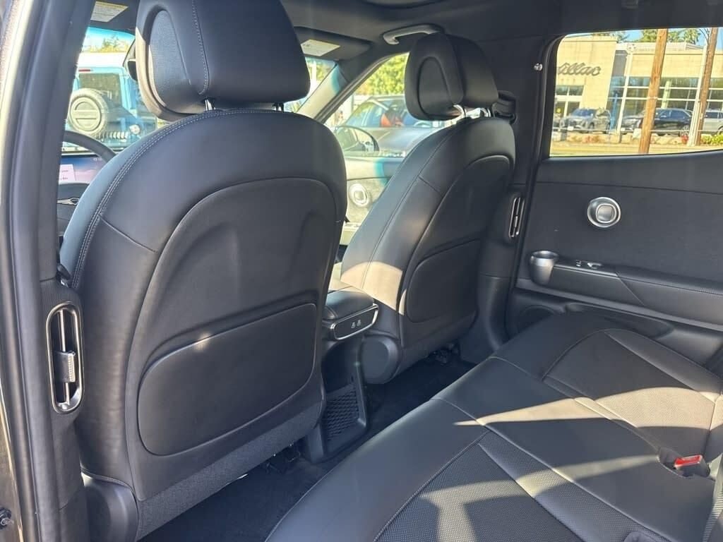 New 2026 Gray Genesis STANDARD image 38