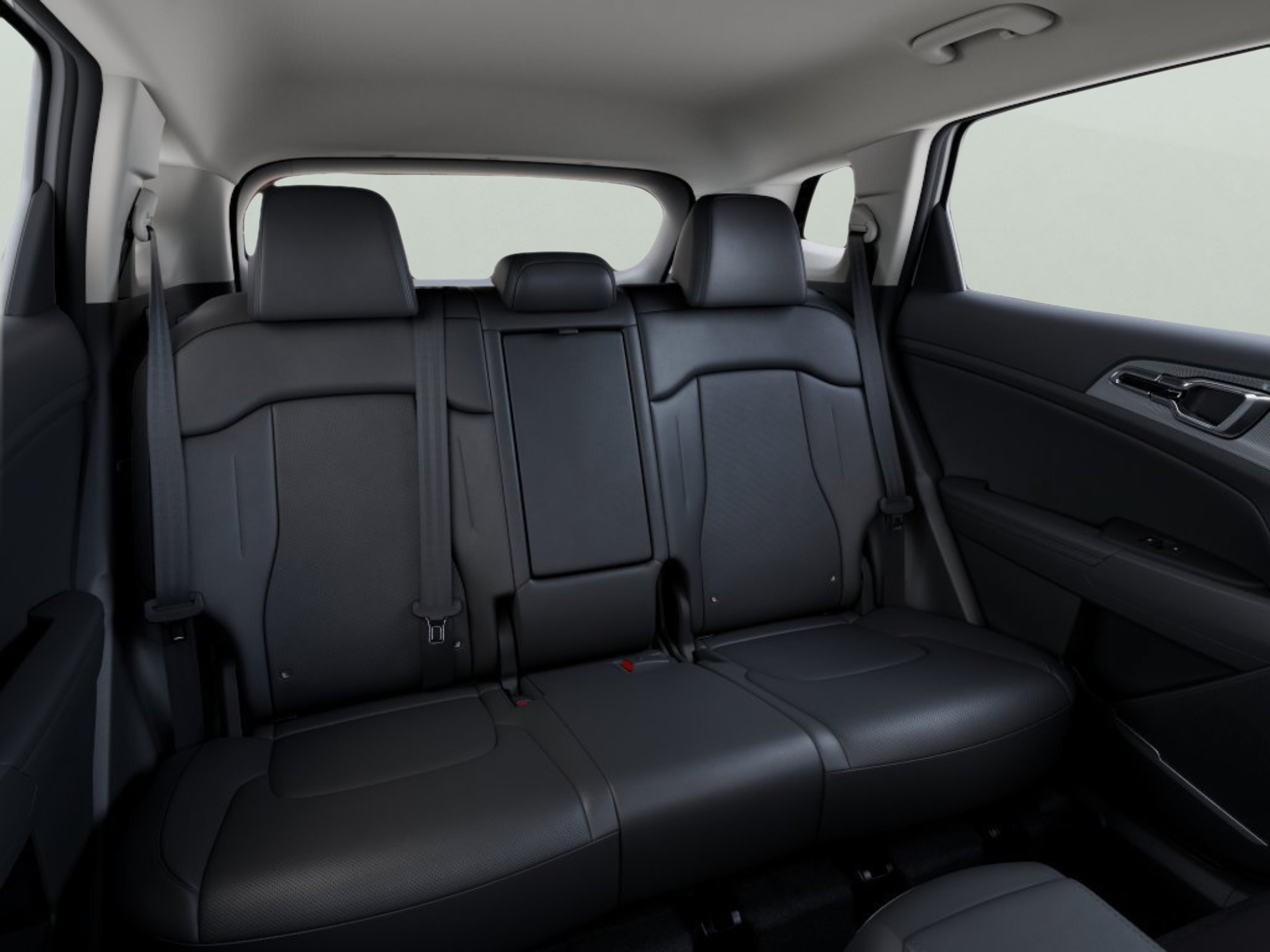 New 2026 Wolf Gray Kia EX image 12