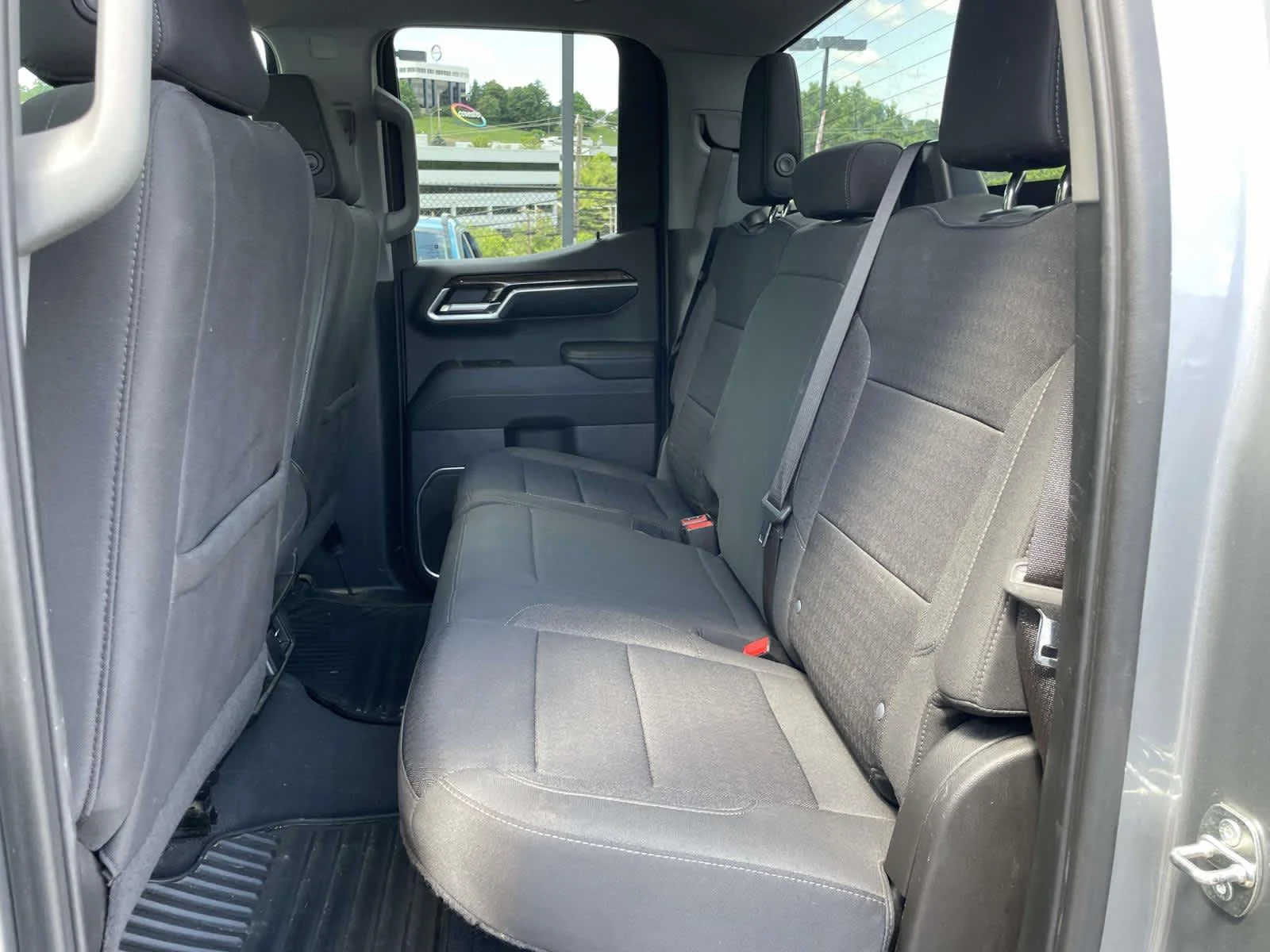 Used 2023 Sterling Metallic GMC Elevation image 16
