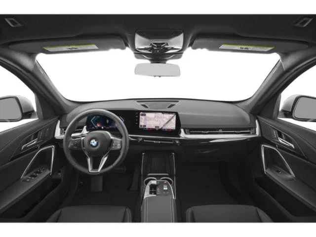 Used 2024 Silver BMW xDrive28i image 9