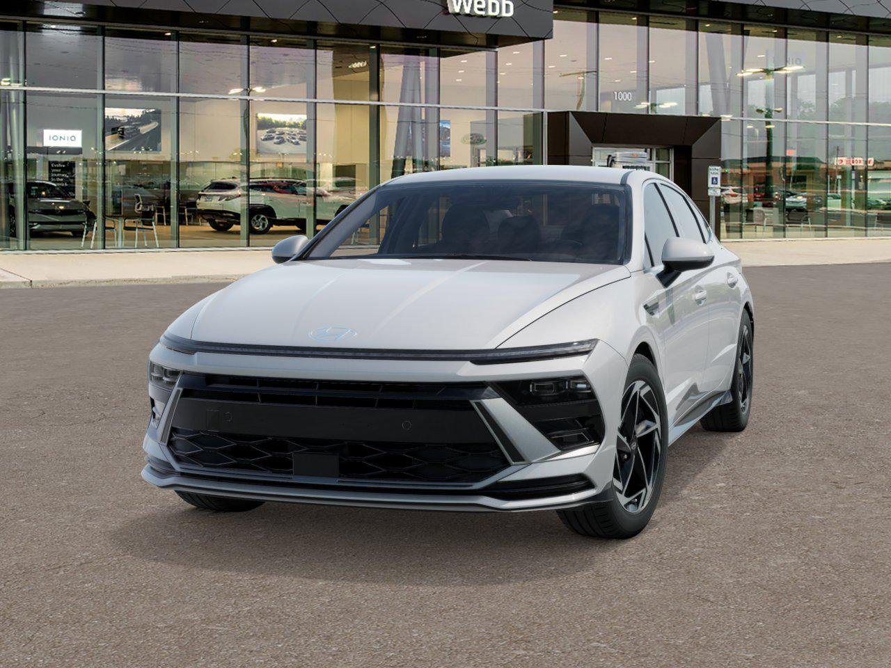 Vehicle thumbnail