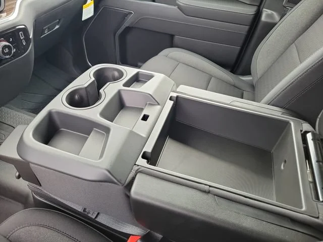 New 2026 Sterling Gray Metallic Chevrolet LT image 31