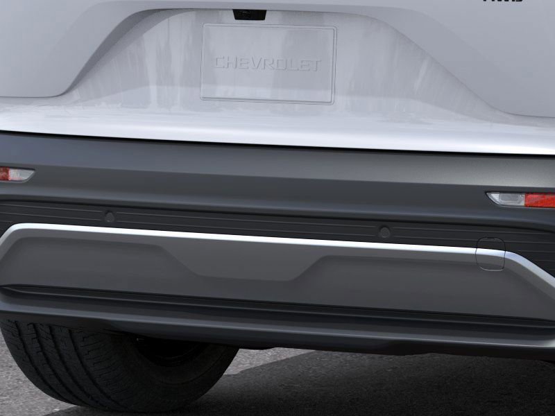 2026 Chevrolet Blazer EV LT - Photo 16