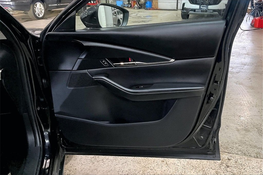 2023 MAZDA CX-30 - Image 22