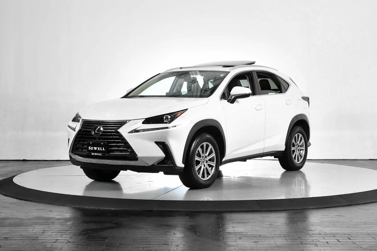 2021 Lexus NX 300 