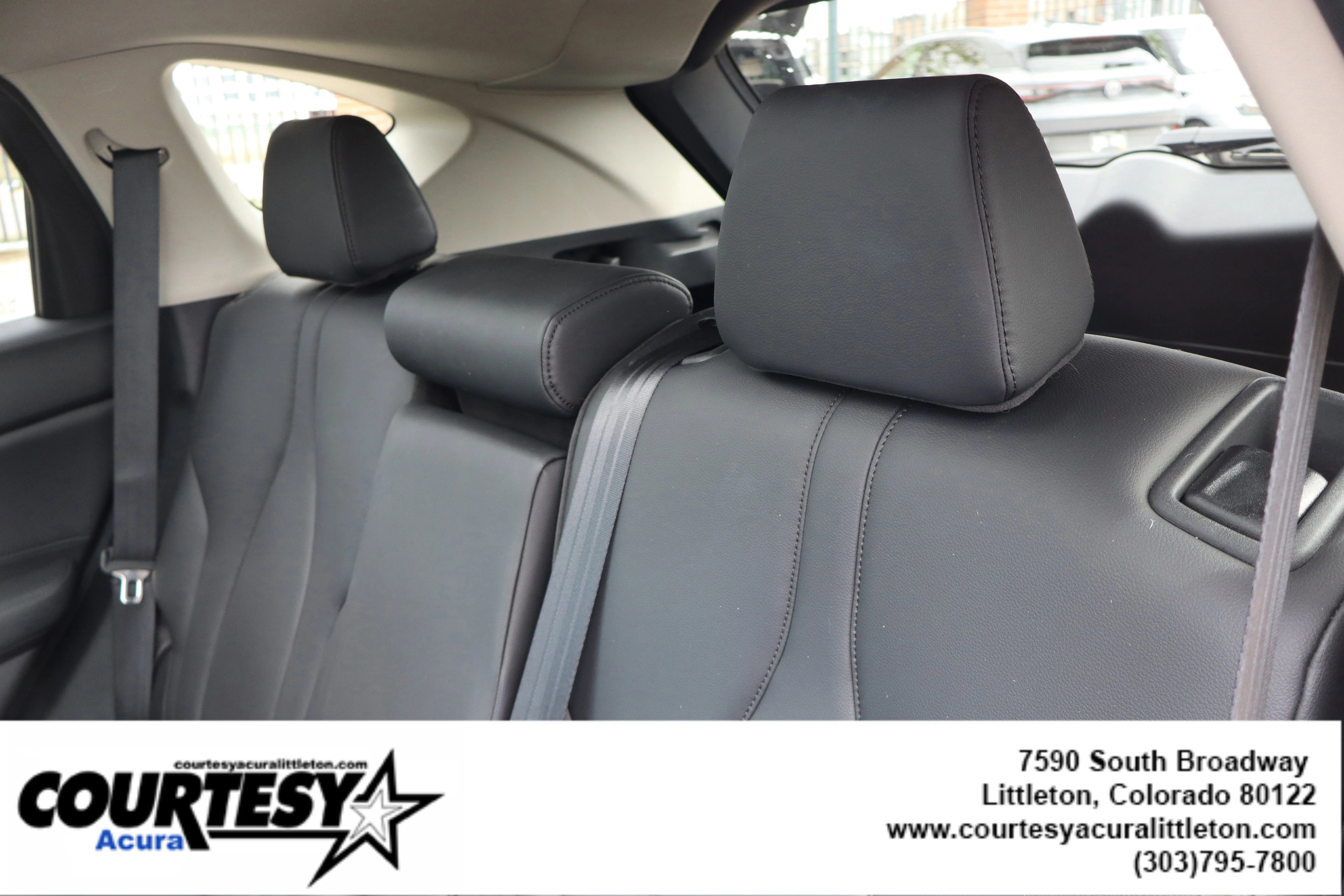 Certified Used 2024 Liquid Carbon Metallic Acura SH-AWD image 26