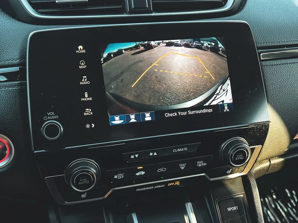 2022 Honda CR-V Touring - Photo 51