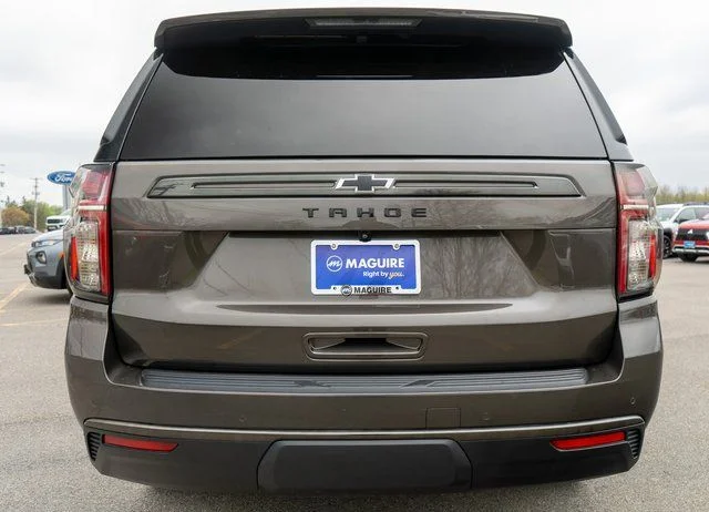 2021 Chevrolet Tahoe Z71 - Photo 6