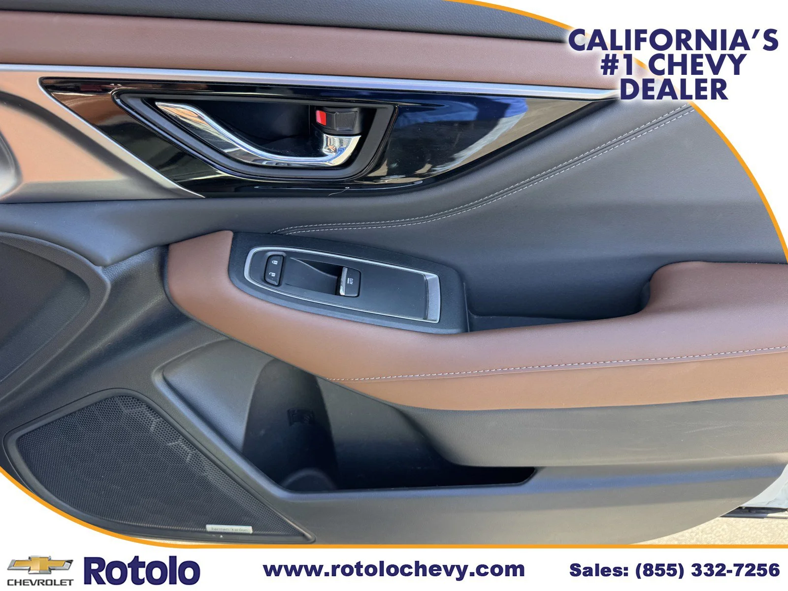Used 2025 Crystal White Pearl Subaru Touring XT image 9