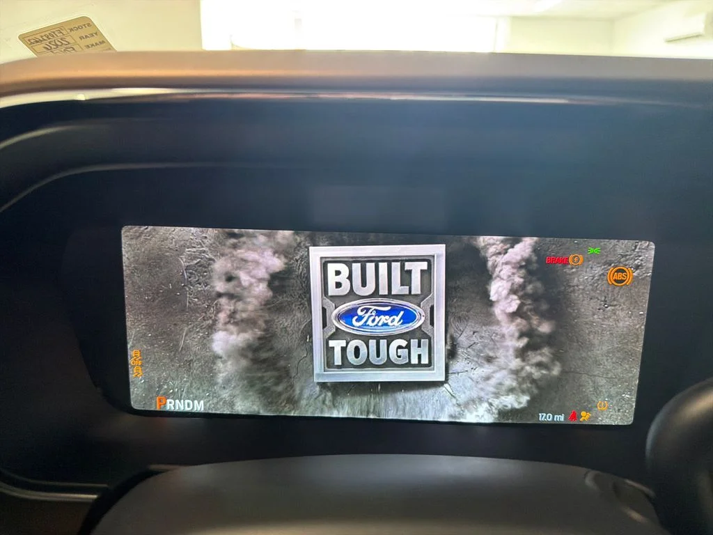 New 2026 Black Ford King Ranch image 19