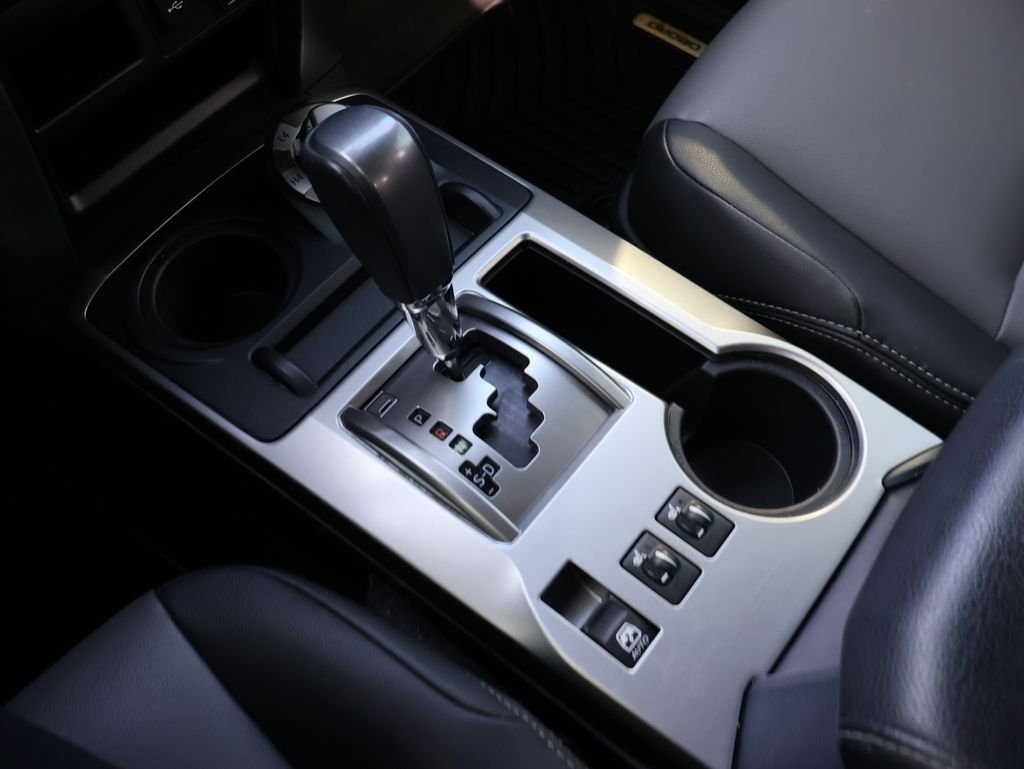 Used 2024 Silver Toyota SR5 Premium image 24