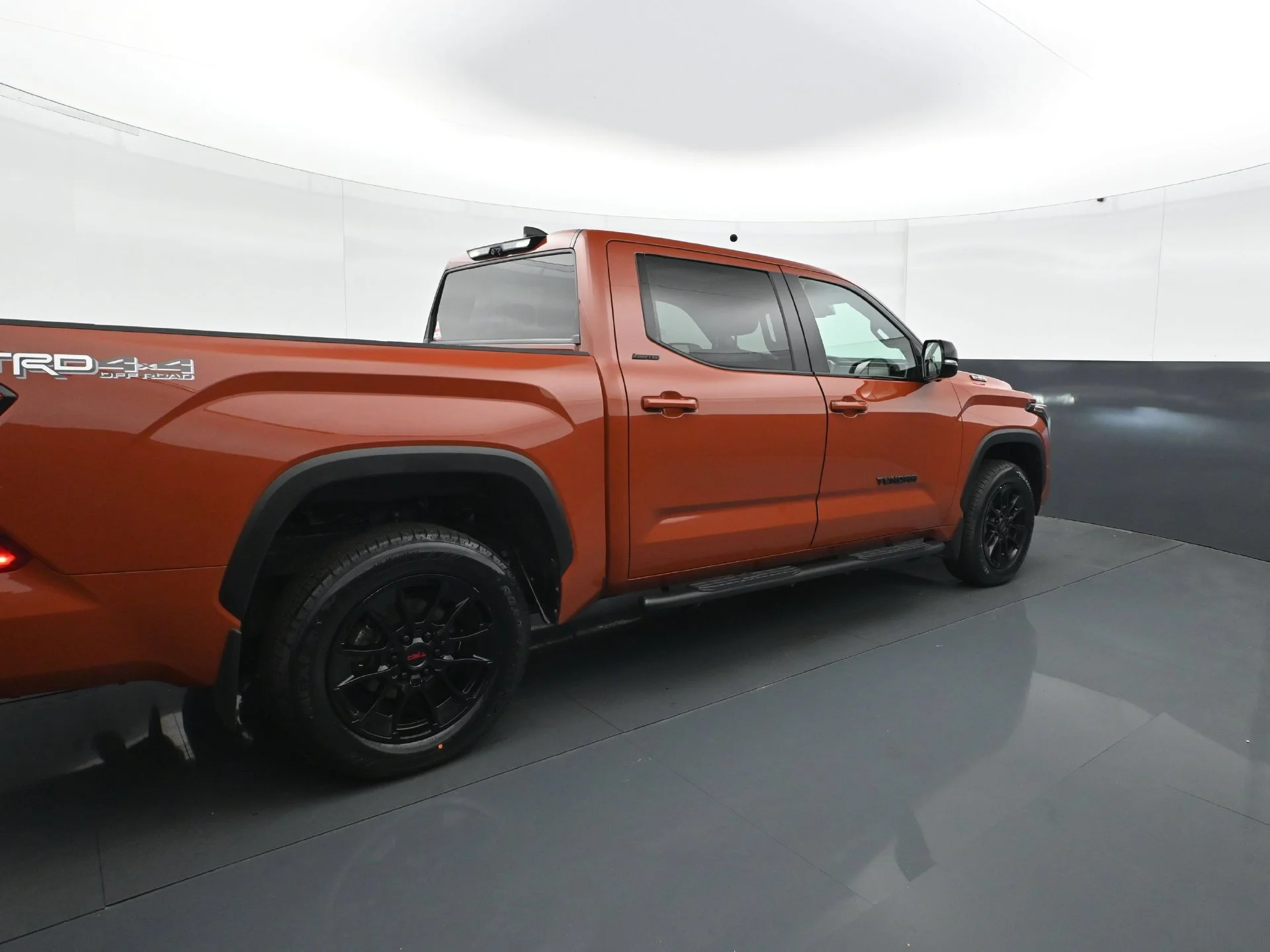 Used 2025 Terra Toyota Limited image 7